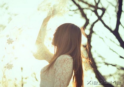 早安心语：不要作践了自己，辜负了岁月 (1)