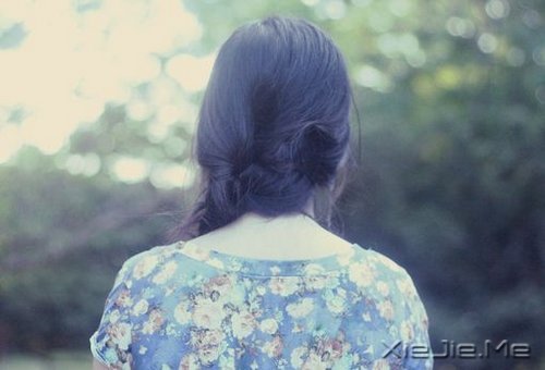 早安心语：不要作践了自己，辜负了岁月 (2)