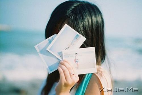 早安心语：不要作践了自己，辜负了岁月 (5)