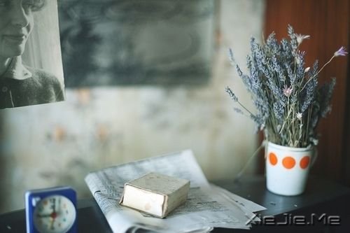 晚安心语：陪伴与懂得，比爱情更加重要 (8)
