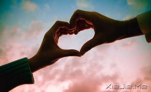 我要的爱，无非就是你一直在 (10)