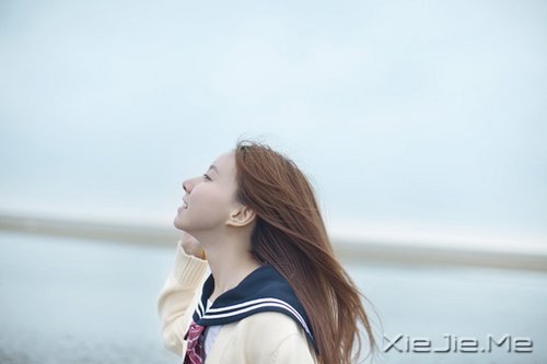 文字：愿好姑娘们光芒万丈