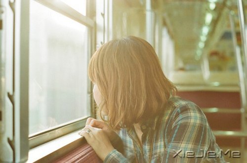 小清新文字：时光慢点走 (8)